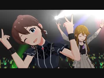 【ミリシタMAD】Let It Roll