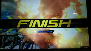 【EXVS2XB】ですともおじさんのクロブ珍道中91【直撮り】