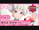 【ポケモン剣盾/DLC1鎧の孤島】ポケモン好きが、初めて種族値・個体値を意識し冒険！【実況】#45