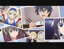 IS 1期 ED 編集版