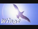 【進撃の巨人オリジナルイメージソング】Wings【完結おめでとう！】