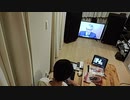 家族で時事放談　278日目【筒井康隆】個と社会を洞察し学術に照らし整合せず、結果ギャグが生まれる【ドタバタナンセンス】