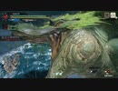 【mhr】part54 モンスターハンターrise実況プレイ里★5ビリビリorスヤスヤ？＆砂原騒然＆灼熱の大一番【ﾓﾝﾊﾝﾗｲｽﾞ】