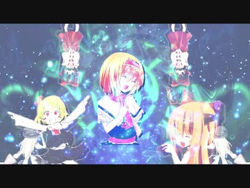 ときのはぐるま☆