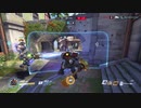 Overwatch オーバーウォッチ適当実況動画part331