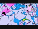 洗濯しNight!! / 初音ミク