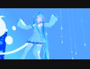 ミクさん達がウミユリ海底譚踊ってくれた！