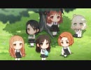 【デレステMV】「Hungry Bambi」(2Dリッチ)【1080p30】