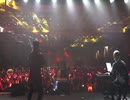 【Live】カナダ・トロント。アニソンライブ02！入場中から大熱演