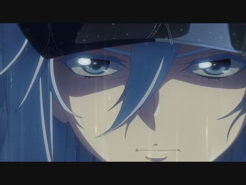 ８６―エイティシックス― #09「さよなら」