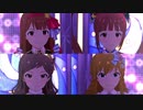 【ミリシタMV】リフレインキス ☆4スコーピオ 田中琴葉(キスミー・スコーピオ+)