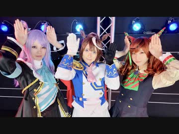 【ウマ娘】うまぴょい伝説【踊ってみた】