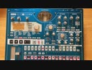 ソ連軍歌「ポーリュシカポーレ」ELECTRIBE MX REMIX ver.9 Soviet Union Military Song "Pollyushka Polle" Полюшко-поле