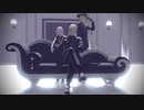 【MMDツイステ】キュートなカノジョ【ポムフィオーレ】