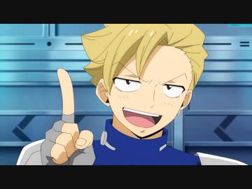 EDENS ZERO #9「惑星ギルスト」