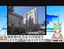 【動画News】経産省の広告売上6月発表分、4マスでは雑誌のみ大きなマイナスで3割強の減少継続(2021/06/09)