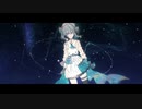 【鳴花ミコト】GHOST【ボカロカバー】