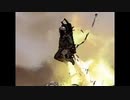 韓国空軍KF-16戦闘機が離陸直前火が点いて…操縦士脱出！事故原因は？