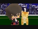【MMD刀剣乱舞】指令！近代を警護せよーSEASON２ー予告