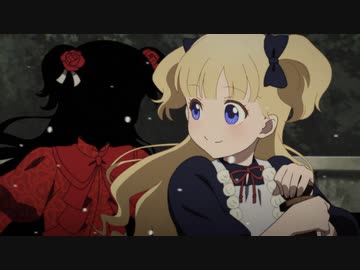 シャドーハウス 第10話「最後の一対」