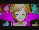 アイドルマスターシンデレラガールズ「Healing Goddess（癒しの女神）」 Shinobi 4.0 忍者のすゝめ