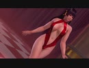 【DoaX3】ポールダンス 女天狗 061000