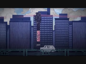 【歌うボイスロイド】群青【琴葉葵】