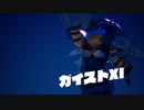 【デジボク地球防衛軍】最終戦争彼女 M33【いまさらＡＲＭ】