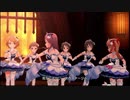 【デレステMV】「Hungry Megane」6人指定【真尋/亜子/春菜/マキノ/晶葉/風香,3Dリッチ/1080p/60fps】