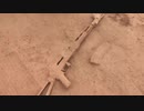 【InRangeTV】コンボイダストテスト:アーセナルSLR104FR(AK74)【和訳】