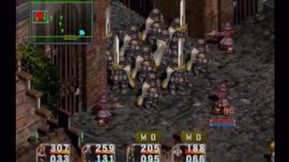 ラ○グリッサー信者による「グローランサーⅢ」実況プレイpart34