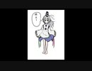 「これから毎日一枚、絵を描くことにしよう」694日目