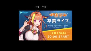 桐生ココ嫌がらせ・誹謗中傷まとめ