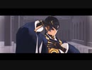 【ＭＭＤ刀剣乱舞】アンノウン・マザーグース【三日月宗近】