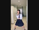 【TikTok】めちゃエロい腰ふりからのシコシコ。