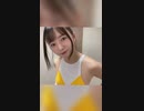 【競泳水着】 セミセパレート