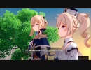 【原神】真夏！島？大冒険！Ⅰ「迷界の島！予測不能な旅」ストーリープレイ動画 2/2