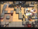 [アークナイツ] 危機契約#3 デイリー後半 6月9日 黄鉄の峡谷 等級8等級
