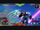EXVS2XB　隣の姉ックス 　君の無念は僕が晴らす！相方の打ち上げから拾って300ダメージフィニッシュ(｀・ω・´)　
