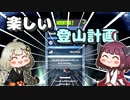 【Insurmountable】きりきずと楽しい登山計画　Part5【VOICEROID実況】