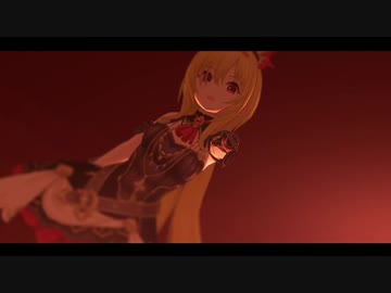 【デレステMAD】ブロードウェイ【黒埼ちとせ】