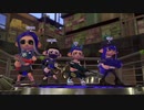 【ガチホコ】赤ザップ練習する男【splatoon2】