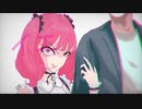 しがない絵描きがボカロっぽい曲をつくってみた。（誰でもいいからこれをちゃんとしたボカロ曲にして）