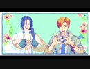 【MMDバディミ】短いやつまとめ【ルーク＆シキ】