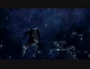 エンジニアと軍人の冒険【DeadSpace3】Part5（おっさん視点）
