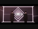 【MMDコナン】GLIDE     /工藤くんと世良さん
