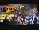 [Romasaga RS] Super training dojo -Cold-