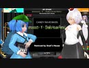 【beatmaniaIIDX】プロフェッショナルモデル限定曲をプレイする河童【ゆっくり実況プレイ】