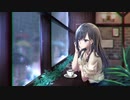 【AIきりたん】雨降りの午後に【オリジナル】