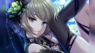 [M⊿D-⊿MV][KAEDE TAKAGAKI ／ 【Noir】Interlude - Le vent de l'amour]